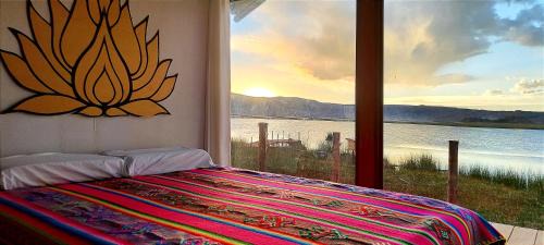 Double Room with Lake View