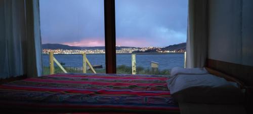 Deluxe Double or Twin Room with Lake View