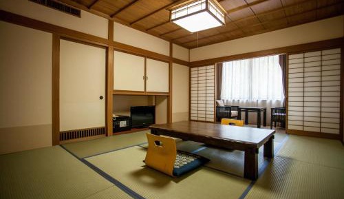 Japanese-style room(Nonsmoking)