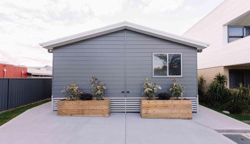 Three-Bedroom Holiday Home 