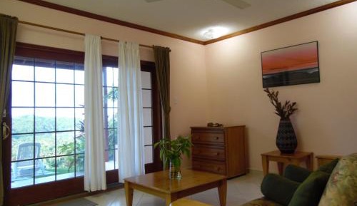 Superior Suite with Sea View