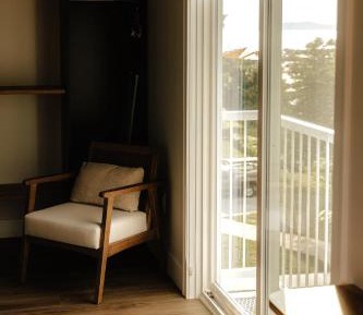 King Room (Self Check-in)