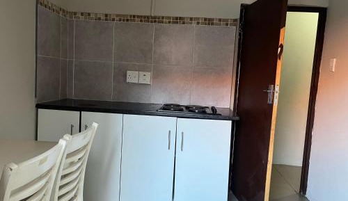 Budget Twin Room