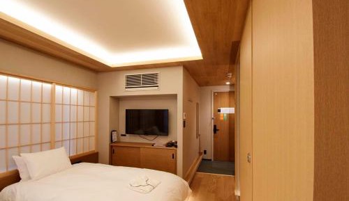 Deluxe Junior Suite