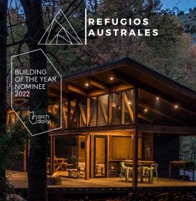 Three-Bedroom Chalet