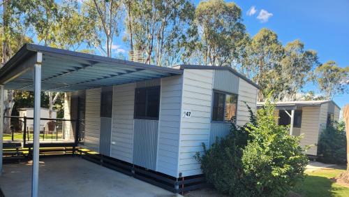 One-Bedroom Ensuite Cabin