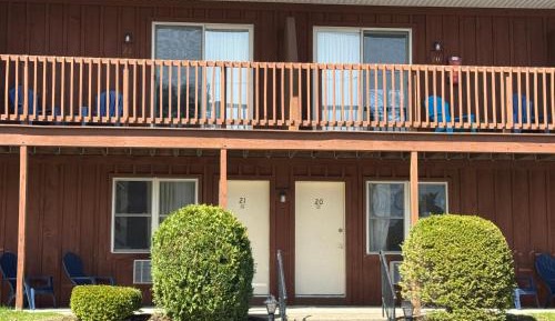 Family Suite with Balcony