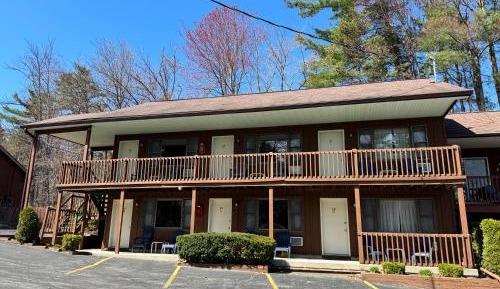 Superior Family Room