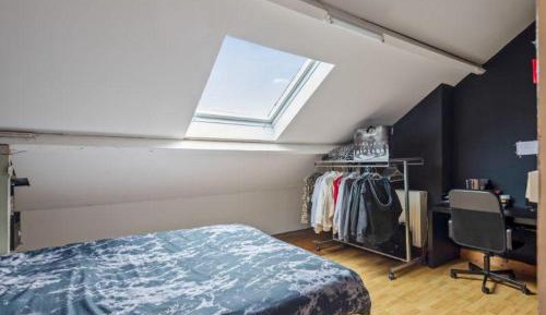 Basic Triple Room