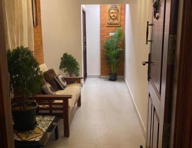 One-Bedroom Villa