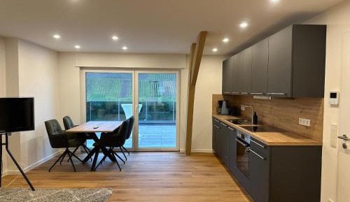 One-Bedroom Premium Apartment
