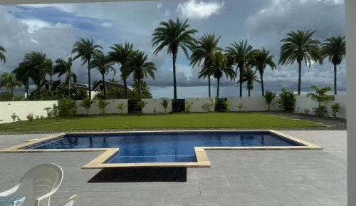 Superior Villa
