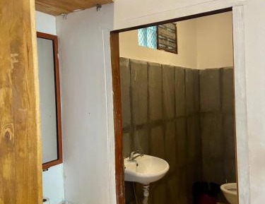 Large Twin Room