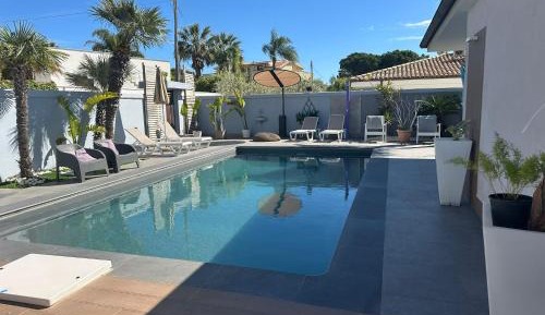 Deluxe Villa