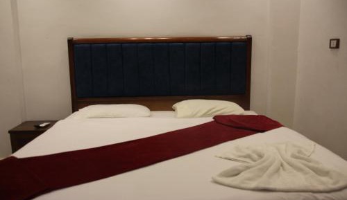 Single Room with Mountain View
