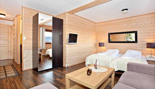 Standard Double Room with Free Parking