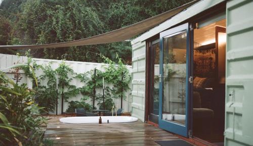 One-Bedroom Villa