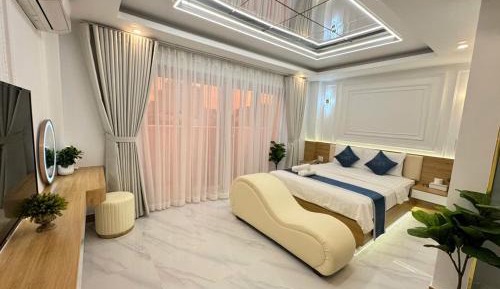 Executive Triple Room