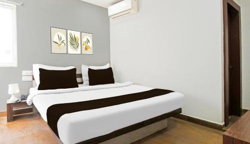 Classic Triple Room