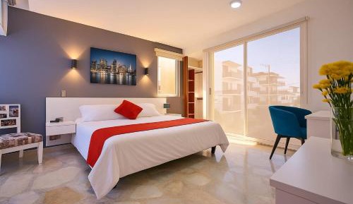 Superior Queen Room
