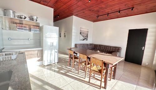 Three-Bedroom Home