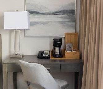 Executive King Room
