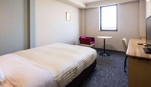 Standard Double Room - Non-Smoking