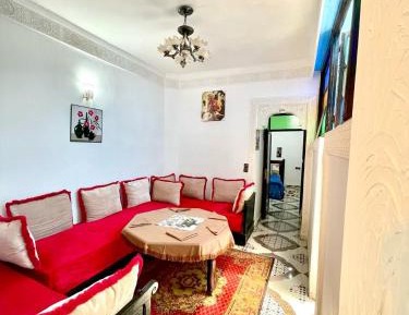 Single Bed in Mixed Dormitory Room