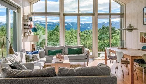Two-Bedroom Holiday Home