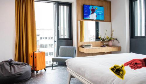 King Room