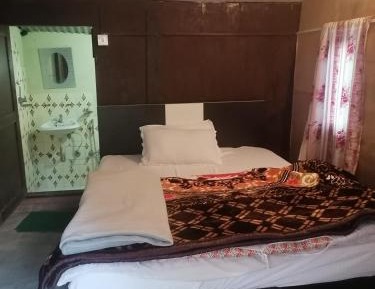Budget Twin Room