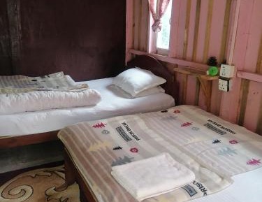 Family Double Room