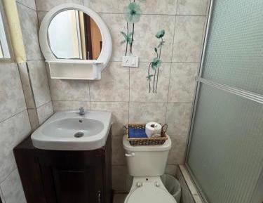 Deluxe Double Room (2 Adults + 1 Child)