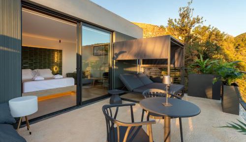 Superior Villa
