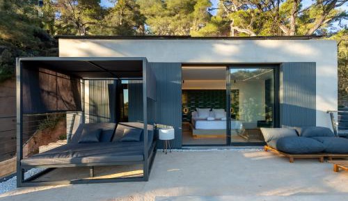 Superior Villa