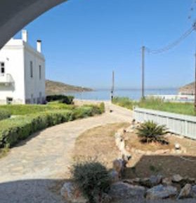 Triple Room with View