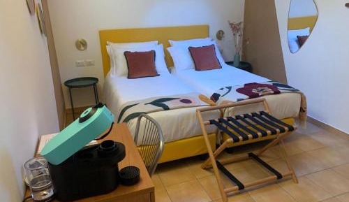 Double or Twin Room