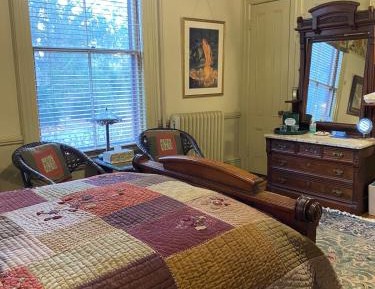 Double or Twin Room with Bathroom