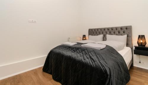  One Bedroom Apartment