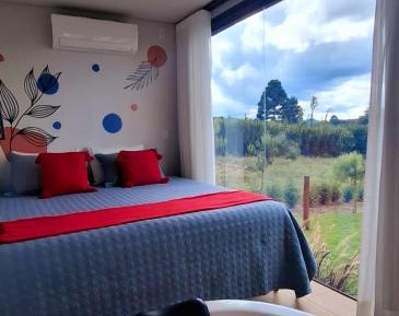 King Suite with Spa Bath