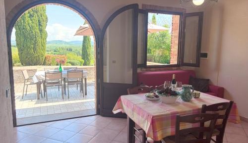 Two-Bedroom Standard Apartment