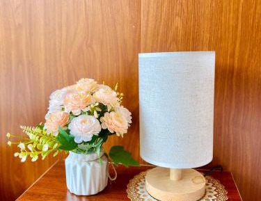 Twin Room with Lake View