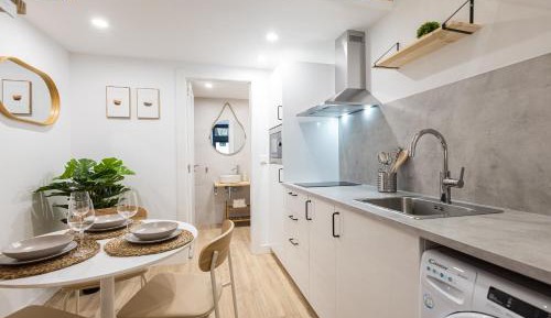 Maisonette