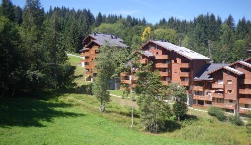 Superior Apartment with Balcony