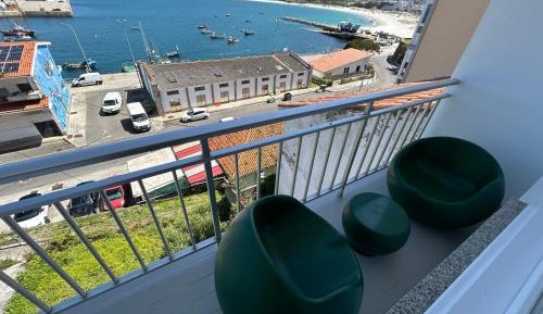 Three-Bedroom Apartment - Oceanfront