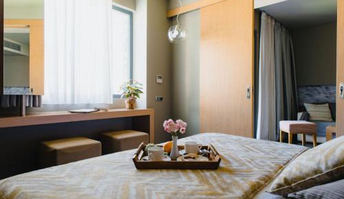 Junior Suite Sea View