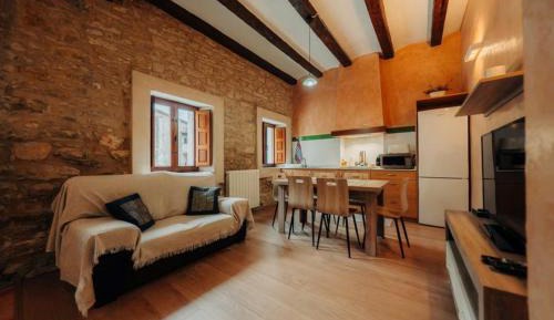 Two-Bedroom Townhouse