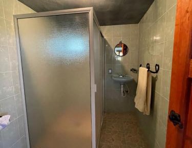 Double or Twin Room with View