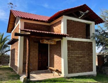 Family Room with Garden View