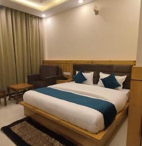 Standard King Room